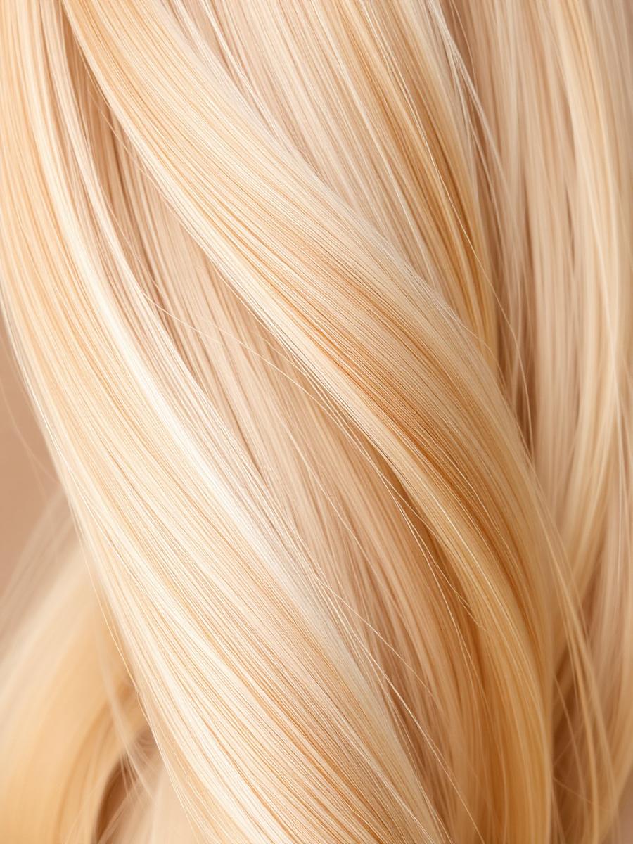 Balayage Highlights